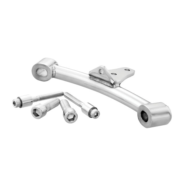 RSD Nostalgia Top Motor Mount for 07-20 XL With RSD Vintage Fuel Tank Or Custom Applications