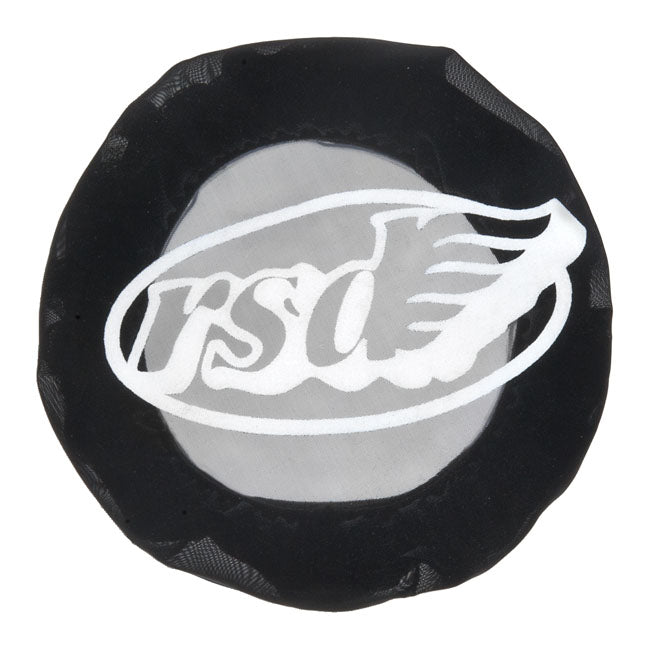 RSD velocity stack pre-filter RSD and most other 3.25" diameter velocity stacks