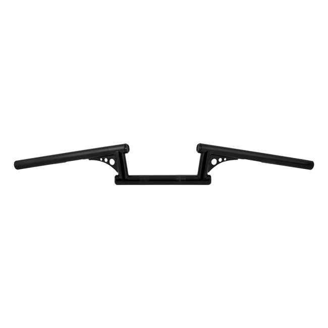 RSD Vintage Moto 1 Inch Handlebar for 82-20 H-D (Excl. 08-20 E-Throttle And 88-11 Springers)