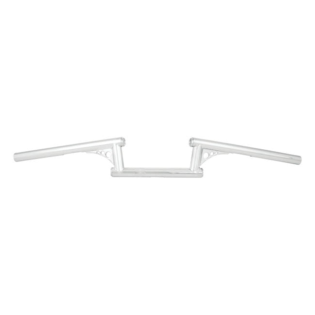 RSD Vintage Moto 1 Inch Handlebar for 82-20 H-D (Excl. 08-20 E-Throttle And 88-11 Springers)
