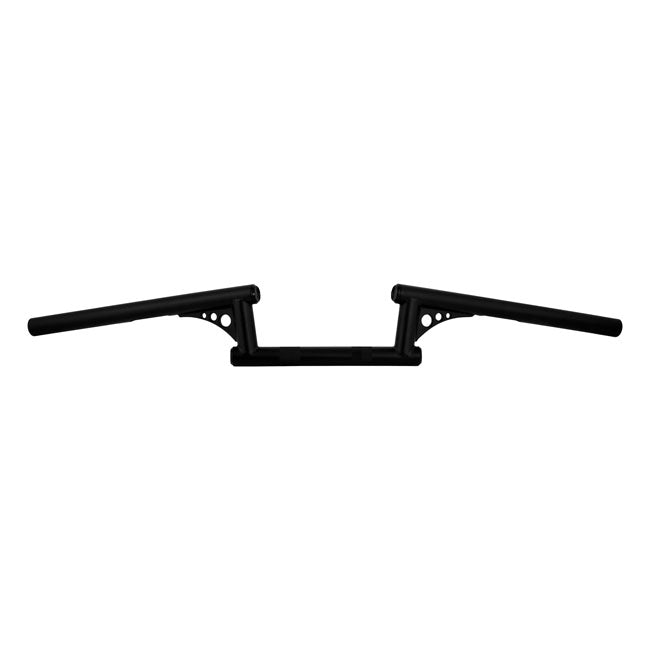 RSD Vintage Moto 1 Inch Handlebar for 82-20 H-D (Excl. 08-20 E-Throttle And 88-11 Springers)
