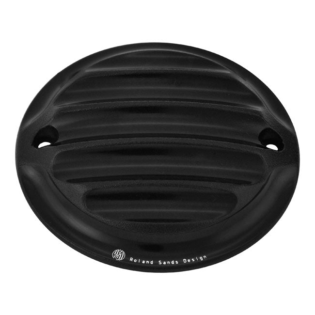 RSD Nostalgia Ignition Cover for 70-99 Big Twin(Excl. TC)
