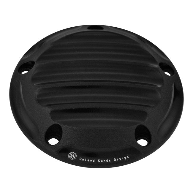RSD Nostalgia Ignition Cover for 99-17 Twin Cam