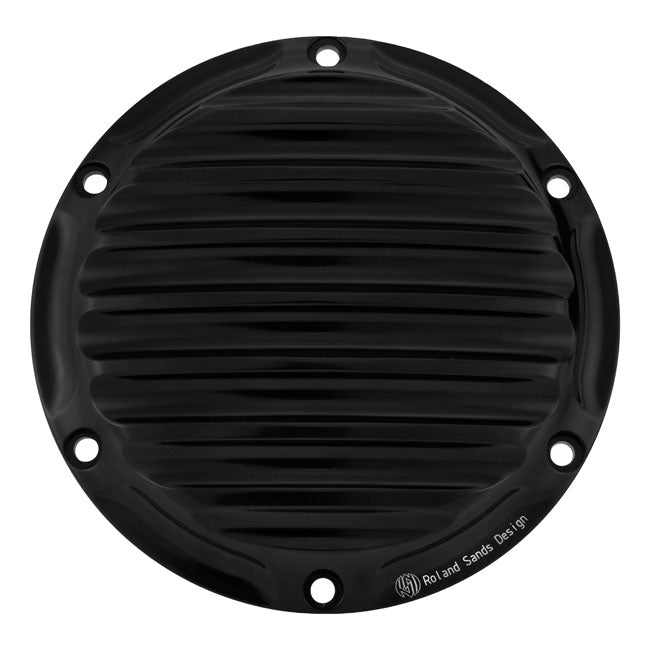 RSD Nostalgia Derby Cover for 04-20 XL; 08-12XR1200