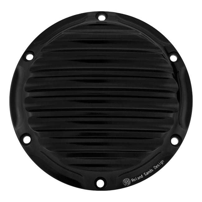 RSD Nostalgia Derby Cover for 04-20 XL; 08-12XR1200