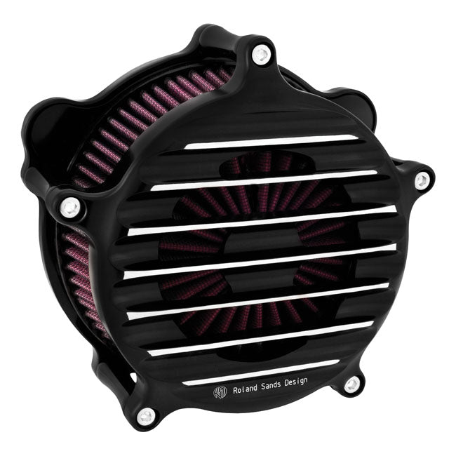 Venturi Air Cleaner Face Plate, Nostalgia