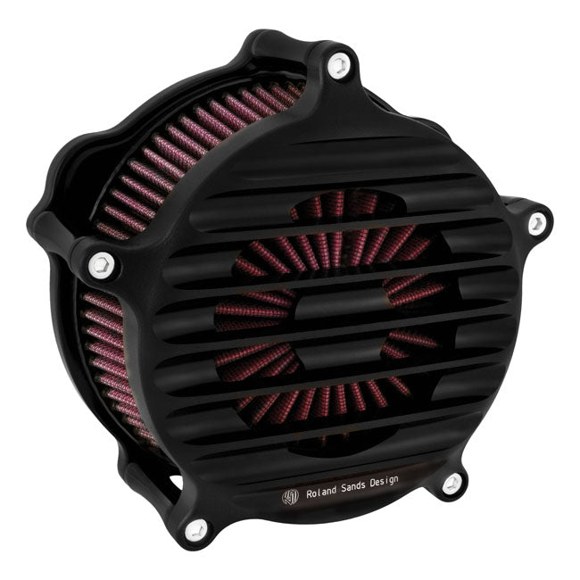 Venturi Air Cleaner Face Plate, Nostalgia