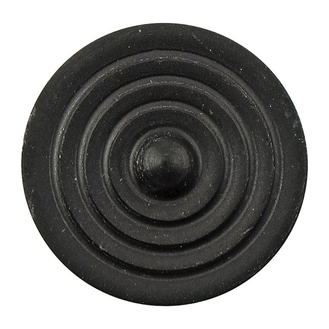 RSD BADGE KIT WITHOUT LOGO BLACK OPS