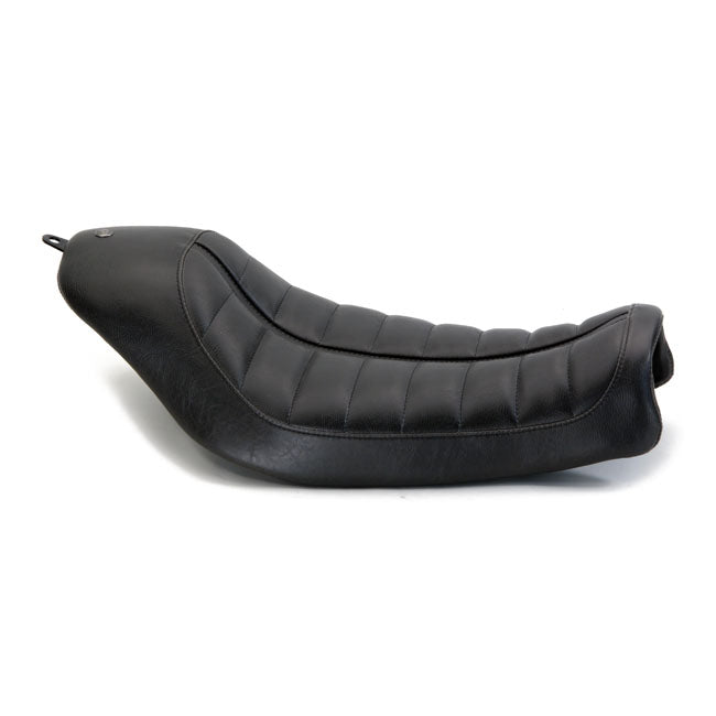 Roland Sands Design Enzo Solo Seat for 2006-2017 Harley-Davidson Dyna