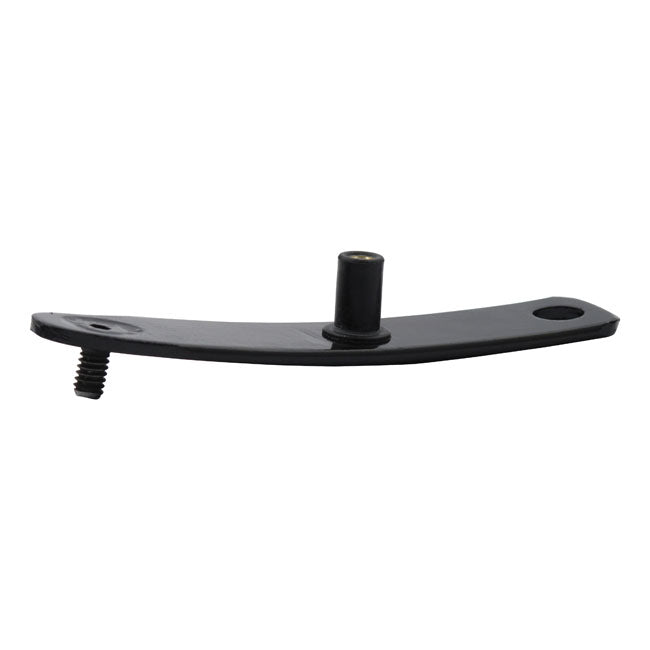 RSD/Mustang Fat Bob seat bracket 06-17 Dyna FXDF Fat Bob