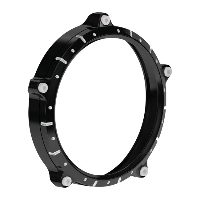 RSD, 5-3/4" Headlamp Trim Ring. Chrono