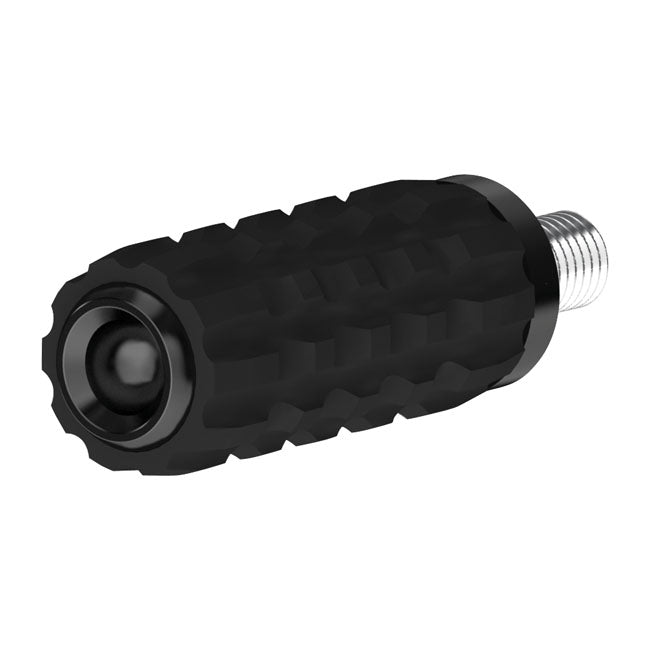 Roland Sands Design Black Traction Shifter Peg