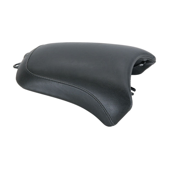 Roland Sands Design Touring Solo Passenger Pad – 2008–2024 FLT/Touring