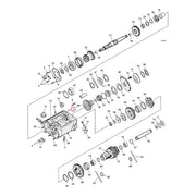 MCS Dowel Pin – Transmission Housing: 1941–1986 4-Speed…