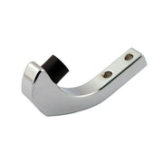 Belt Drives Ltd. Billet Engine Stabilizer for Dyna. Chrome – 1991–2002 Dyna