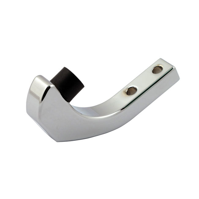 Belt Drives Ltd. Billet Engine Stabilizer for Dyna. Chrome – 1991–2002 Dyna