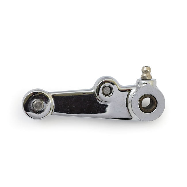 MCS Shift Lever Assembly, 4-Speed – L1979–1985 4-Speed FX Mid Shift Models
