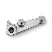 MCS Shift Lever Assembly, 4-Speed – L1979–1985 4-Speed FX Mid Shift Models