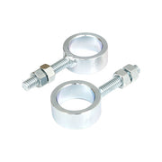 MCS OEM Style Axle Adjuster Kit – OEM 41573-05 – 2005–2022 XL Sportster