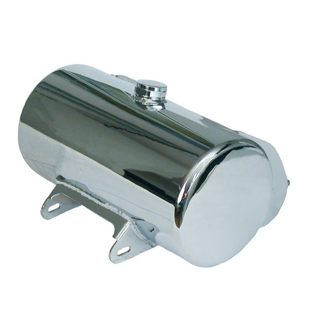 Paughco Round Softail Oil Tank for 86-99 Softail