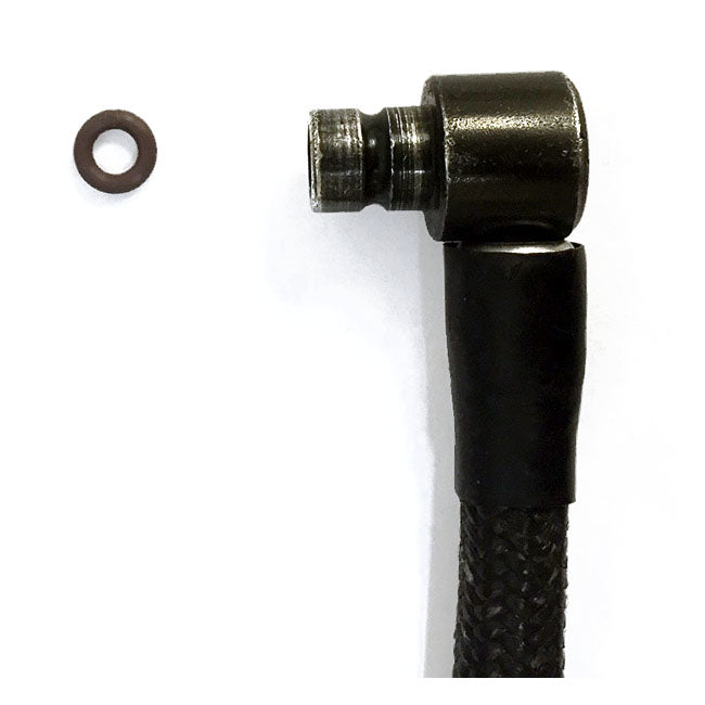 Fuel-Tool Replacement O-ring Ext. Fuel Line (Ea) – 2001–2026 H-D with Delphi Fuel Injection