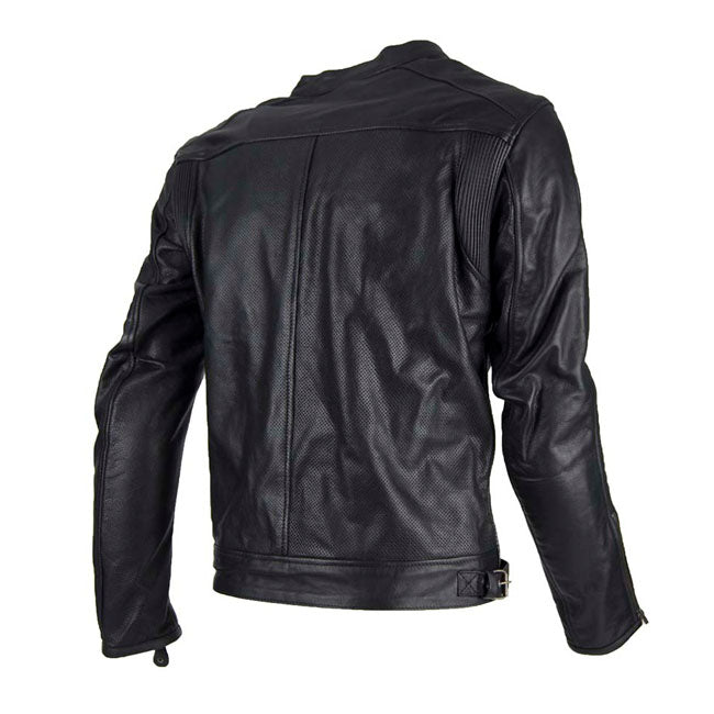 By City Street Cool Jacket Black – S