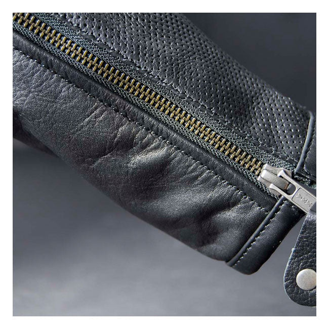 By City Street Cool Jacket Black – S