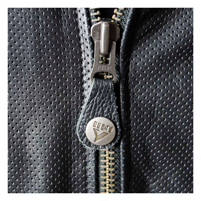 By City Street Cool Jacket Black – S