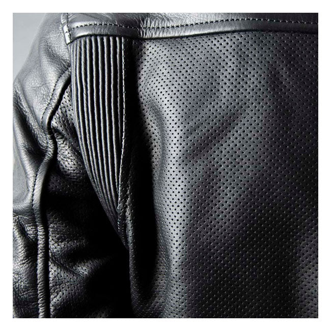 By City Street Cool Jacket Black – S