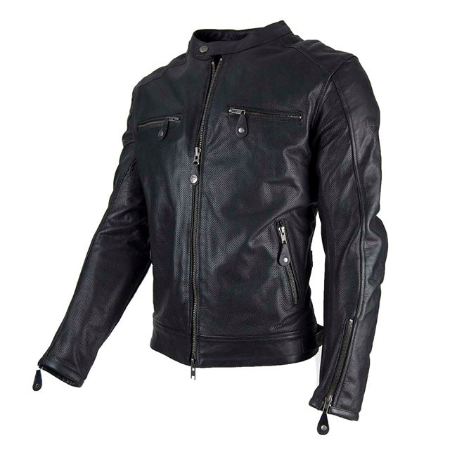 By City Street Cool Jacket Black – S