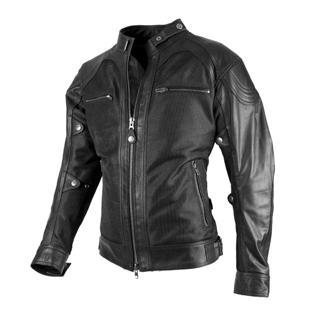By City Sahara Jacket Black – S