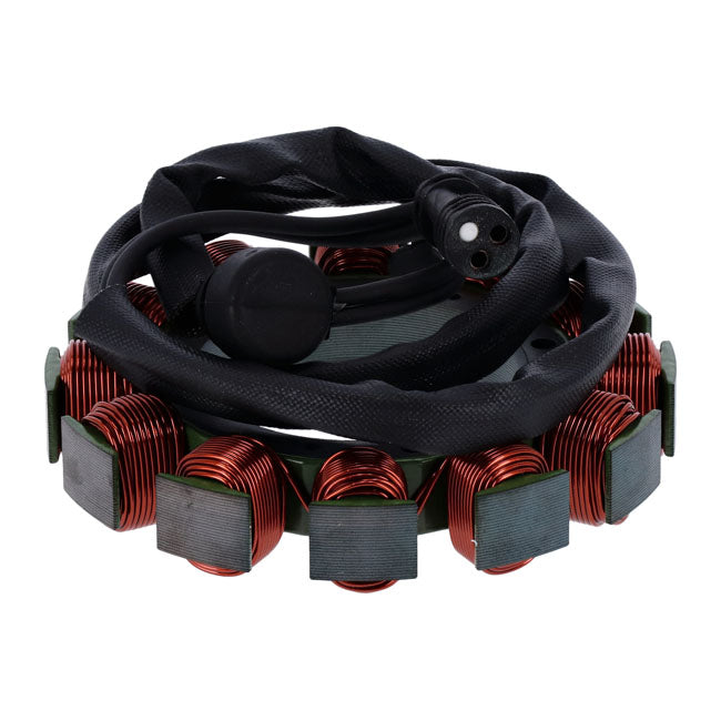 Cycle Electric Alternator Stator Unmolded – 2014–2017 XL Sportster