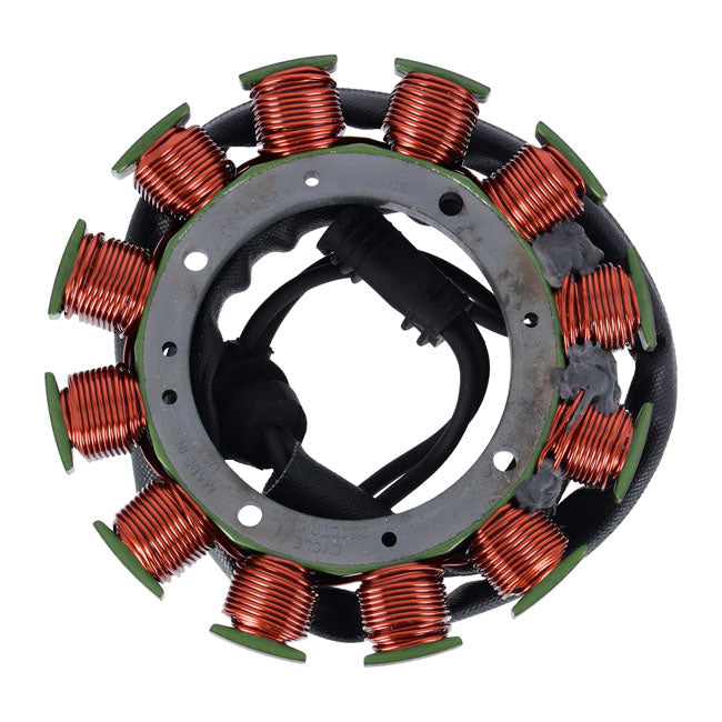 Cycle Electric Alternator Stator Unmolded – 2014–2017 XL Sportster