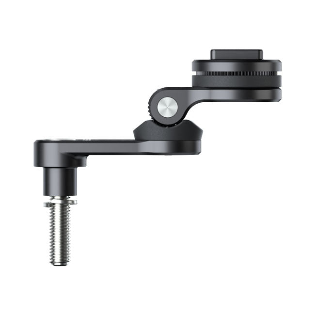 Sp Connect Bar Clamp Mount Pro. Black – Universal for Any Sp Connect™ Phone Case…