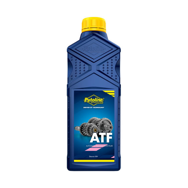 Putoline ATF Automatic Transmission Fluid. 1 Liter