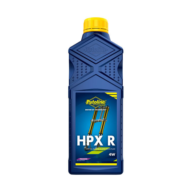 Putoline HPX R Fork Oil 4W