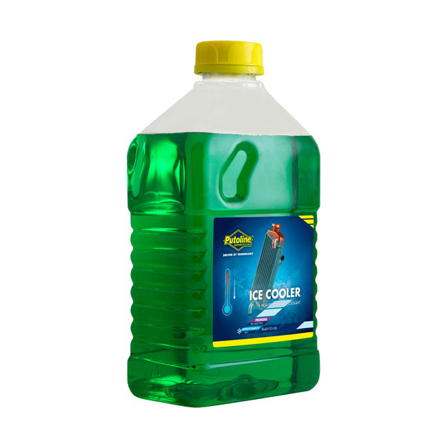 Putoline ''Ice Cooler'' Coolant