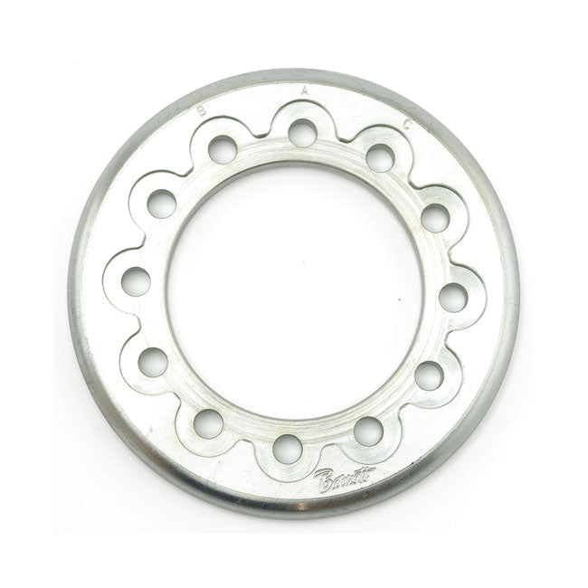 Barnett Clutch Spring Adjuster Plate – L1984–1989 Big Twin