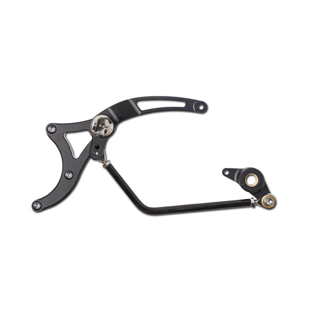 Performance Machine Mid Controls. Black Ops – 2018–2025 Softail