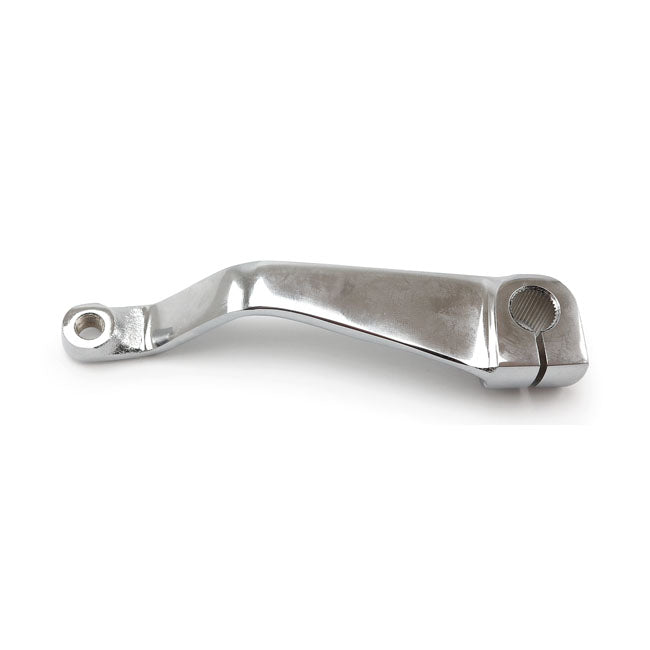 MCS Shifter Lever, Inner. Chrome – Softail: 2018–2020 FXBB 107; 2021–2024…