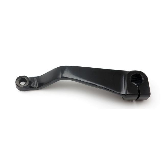 MCS Shifter Lever, Inner. Black – Softail: 2018–2020 FXBB 107; 2021–2024…