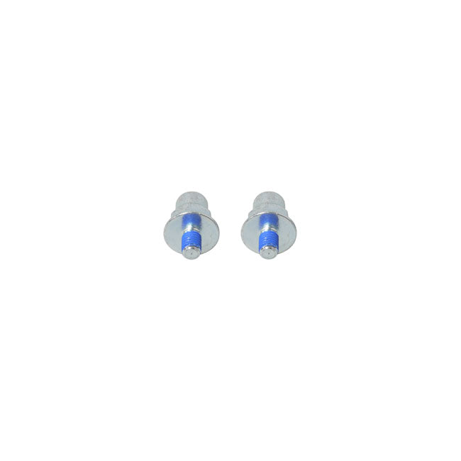 MCS Wear Peg, Rider Foot Peg. Zinc – 2018 Flde; Flfb/S; Flhc/S; Flsl; FXBR/S…