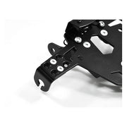 Zieger Under Fender License Plate Bracket Kit. Pro6 – Universal