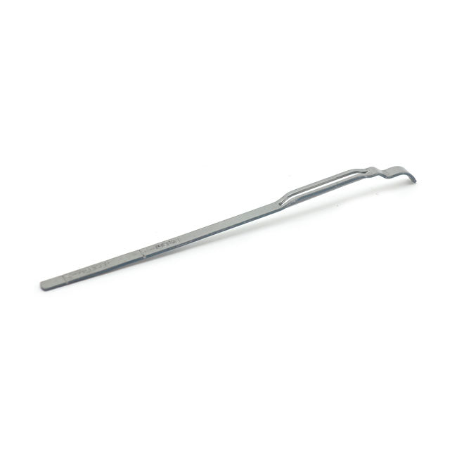 Samwel Rod, Oil Tank Gauge – 1937-52 45" (750cc) WL/G Flatheads
