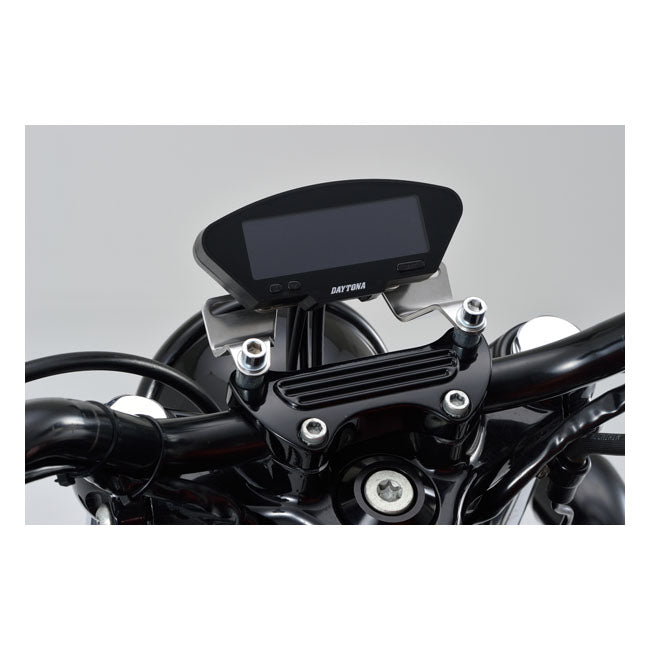 Daytona Deva01 Multifunctional Cockpit – Universal