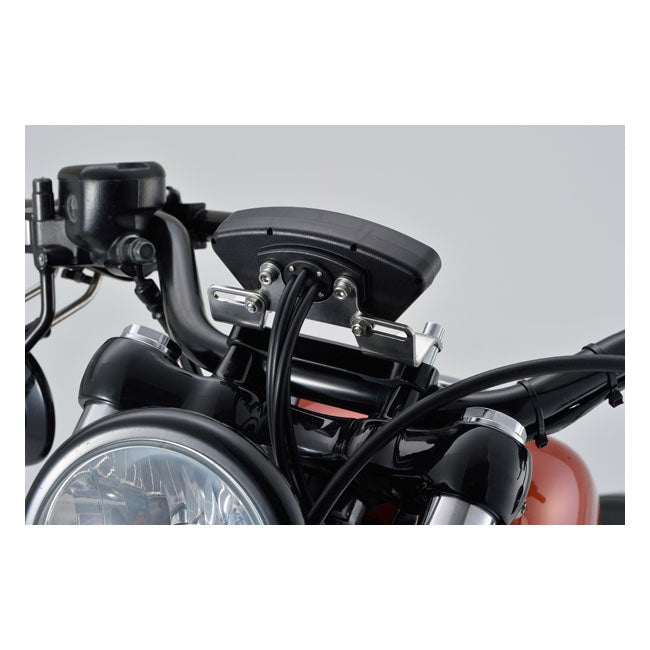 Daytona Deva01 Multifunctional Cockpit – Universal