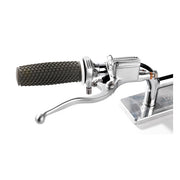 Kustom Tech Classic Handlebar Master Cylinder. 12mm – 1" Handlebars