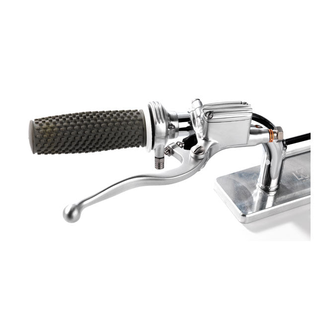 Kustom Tech Classic Handlebar Master Cylinder. 12mm – 1" Handlebars