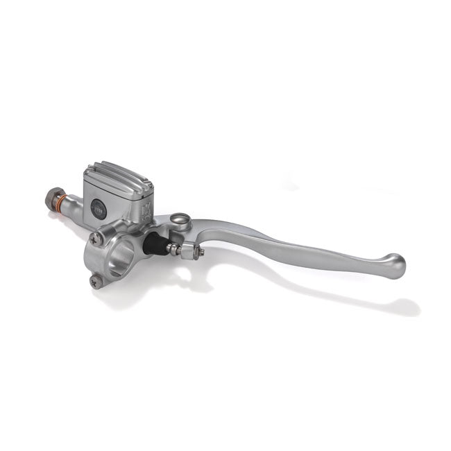 Kustom Tech Classic Handlebar Master Cylinder. 12mm – 1" Handlebars
