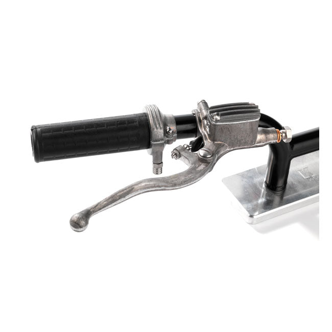 Kustom Tech Classic Handlebar Master Cylinder. 12mm – 1" Handlebars